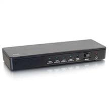 4-Port HDMI[R] Splitter 4K30 | C2G 4-Port HDMI[R] Splitter 4K30 | Quzo